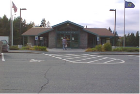 Lyndonville Information Center