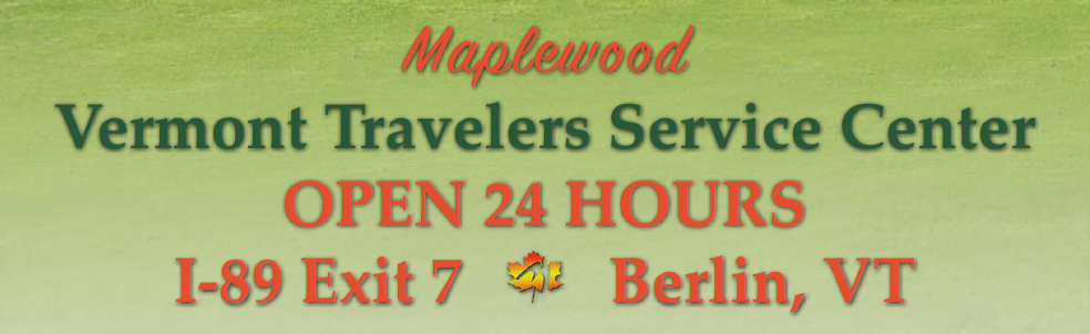 Maplewood Travelers Service Center