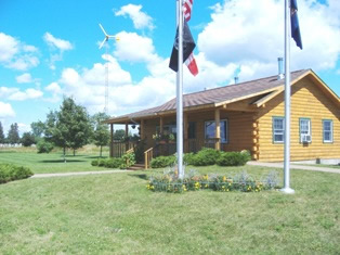 Alburgh Welcome Center