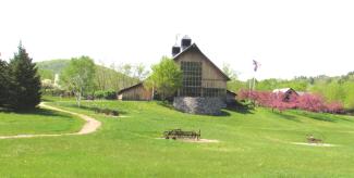 Guilford Meadow