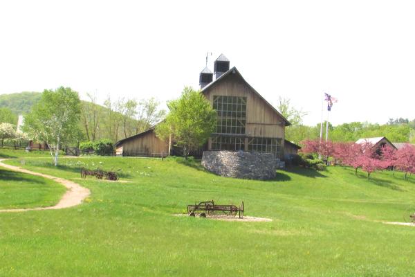 Guilford Meadow